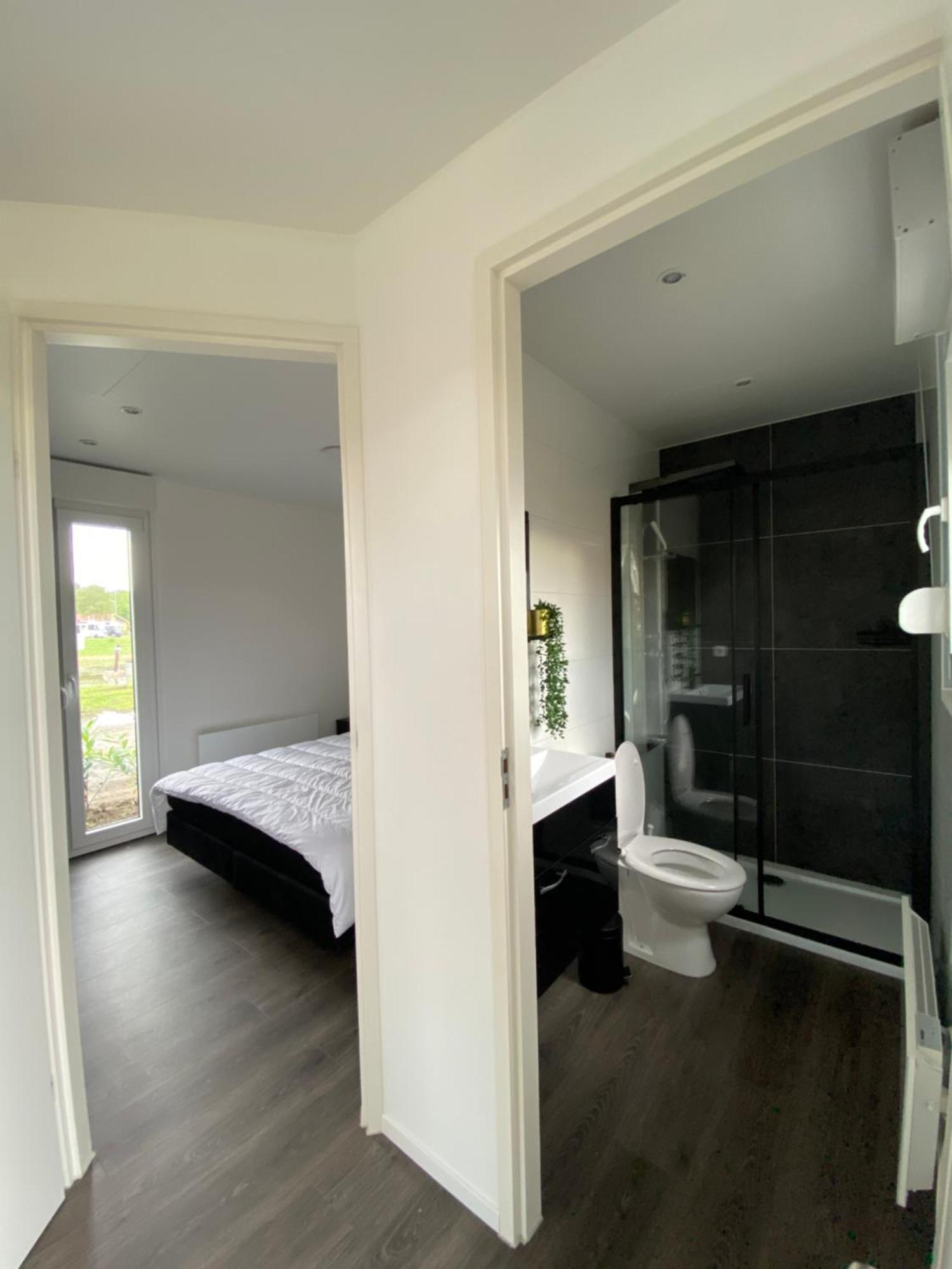 Vakantiepark Lemmer Exterior foto